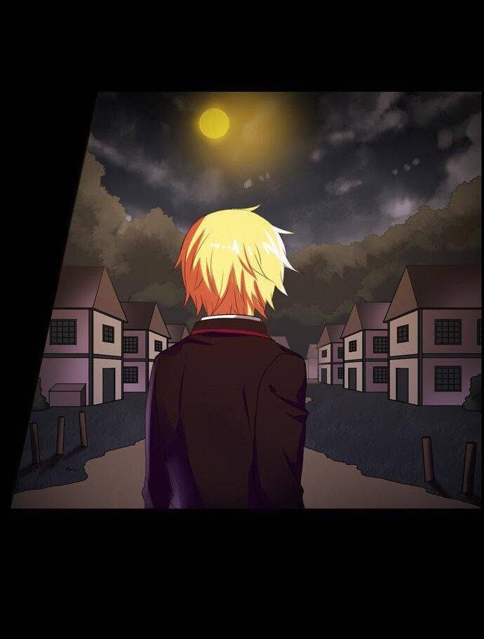 Crepuscule: Chapter 182 - Page 20