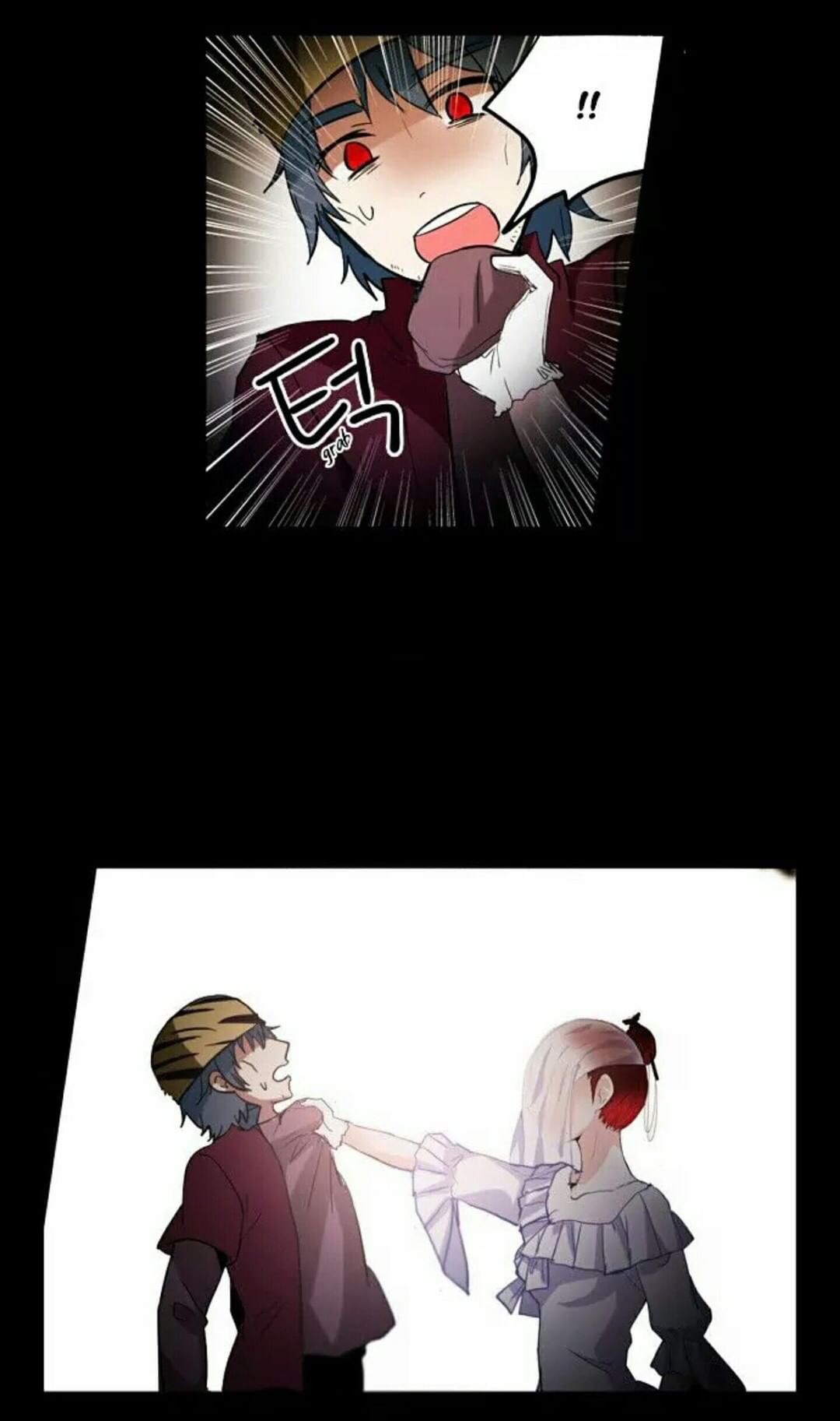 Crepuscule: Chapter 183 - Page 13