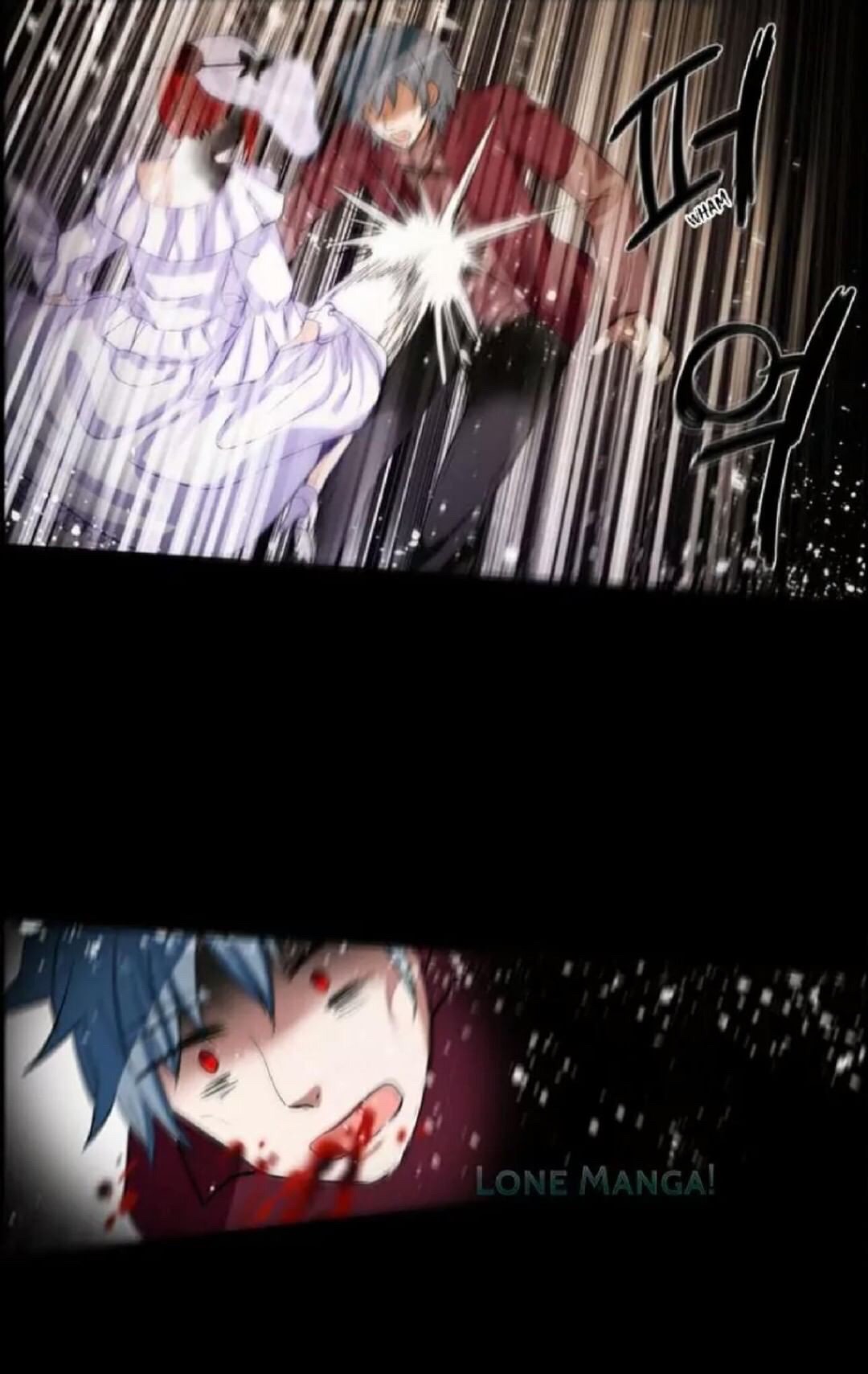 Crepuscule: Chapter 183 - Page 19