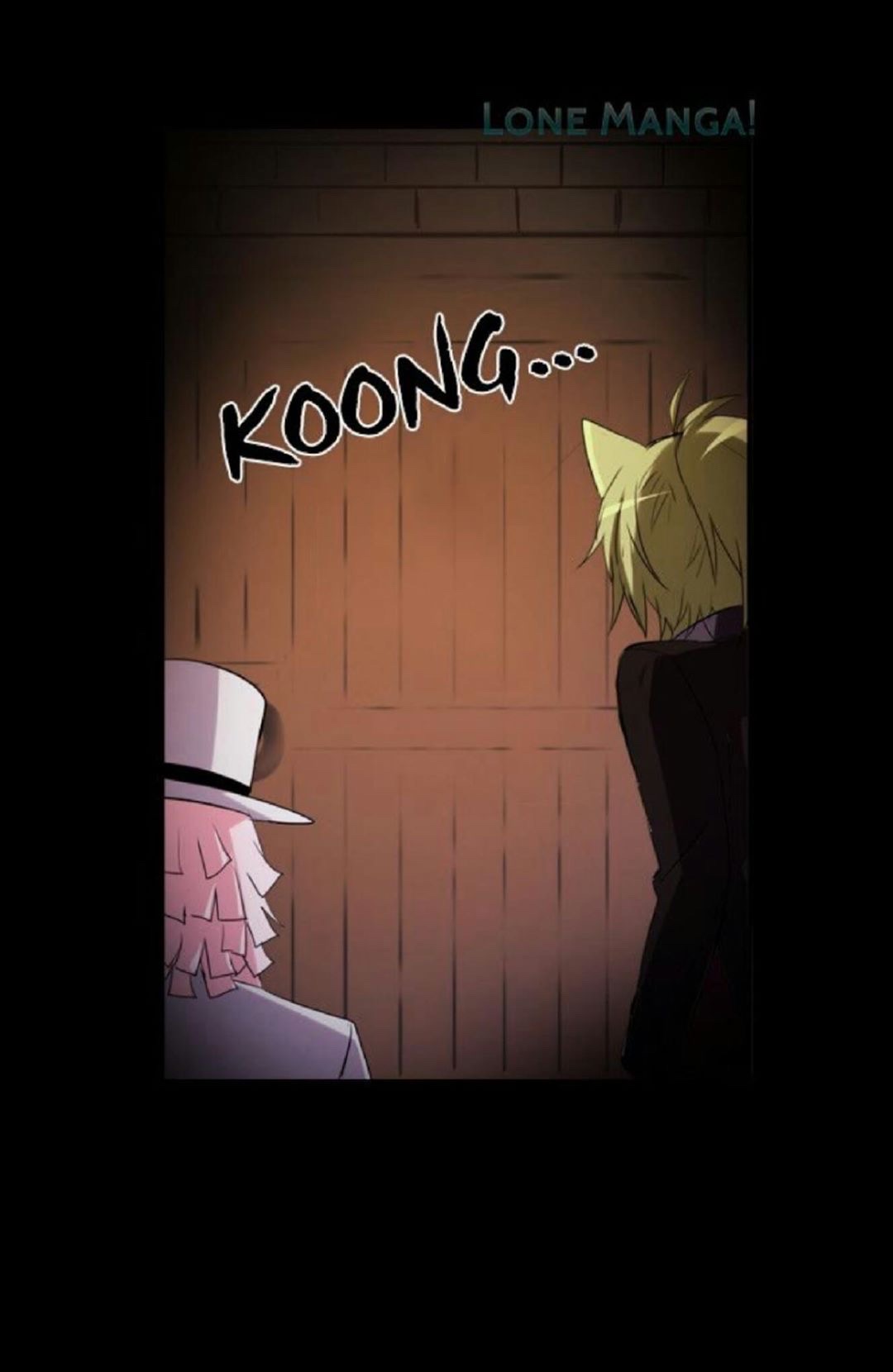 Crepuscule: Chapter 186 - Page 8