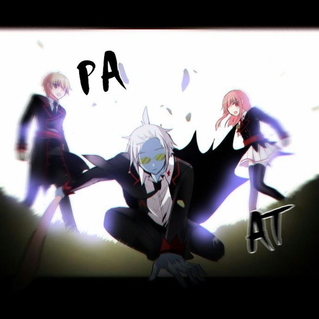 Crepuscule: Chapter 186 - Page 18