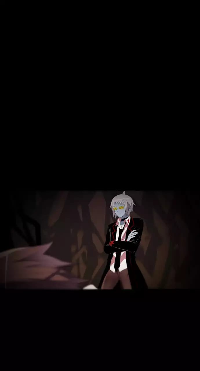 Crepuscule: Chapter 189 - Page 10