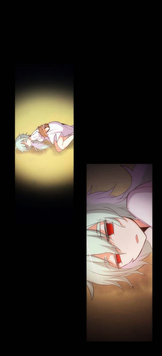 Crepuscule: Chapter 190 - Page 7