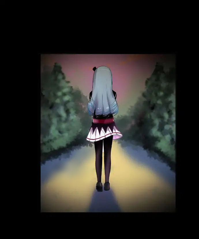 Crepuscule: Chapter 194 - Page 36