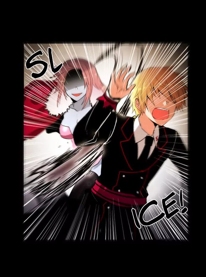 Crepuscule: Chapter 198 - Page 16