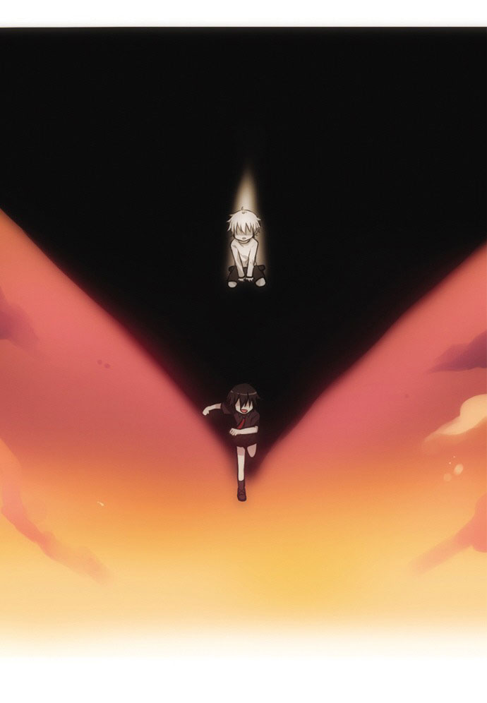 Crepuscule: Chapter 20 - Page 19