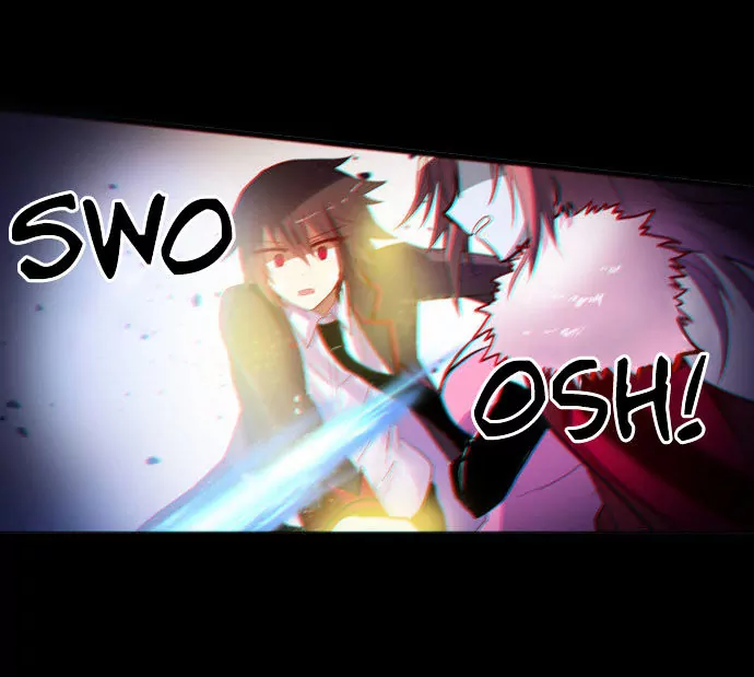 Crepuscule: Chapter 200 - Page 28