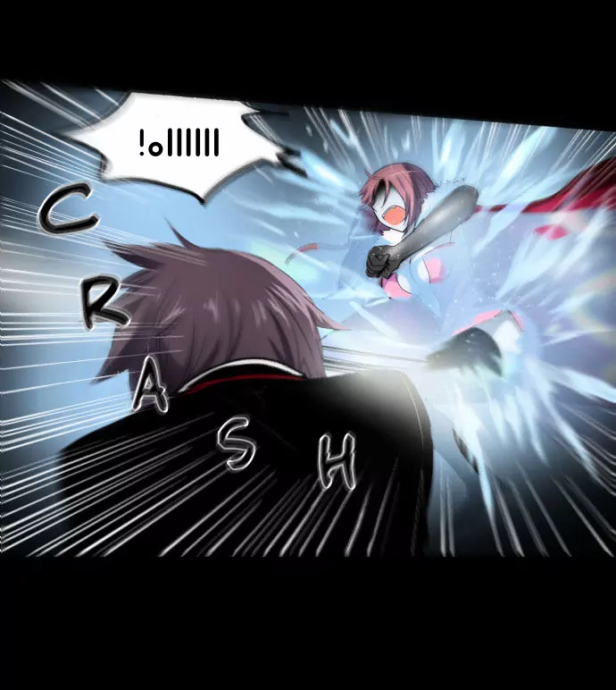 Crepuscule: Chapter 200 - Page 31