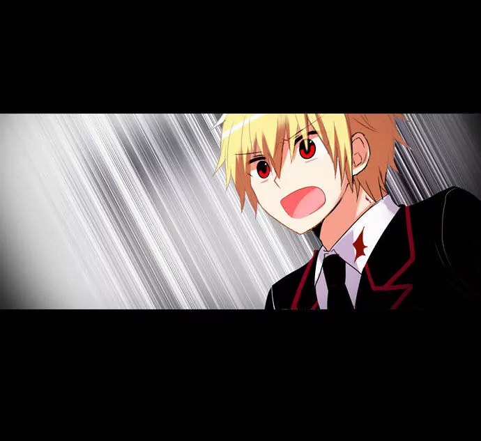 Crepuscule: Chapter 200 - Page 34