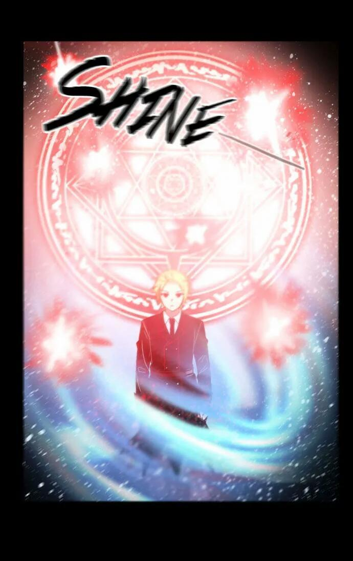 Crepuscule: Chapter 201 - Page 15