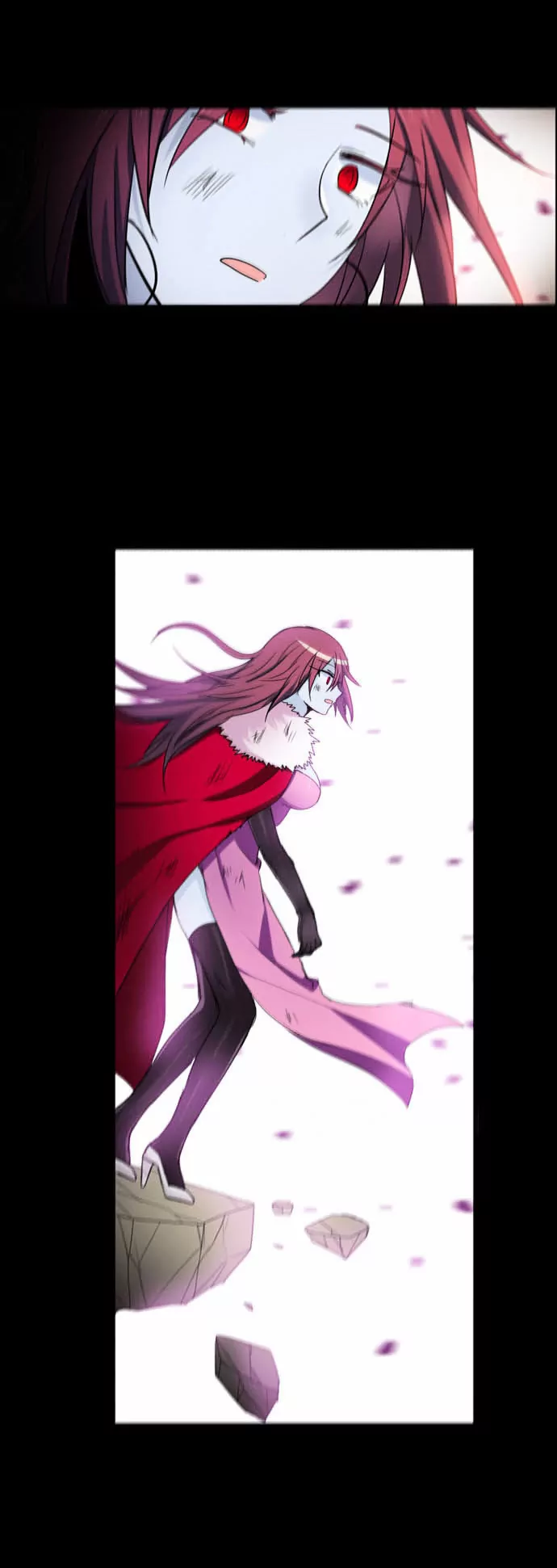 Crepuscule: Chapter 202 - Page 13