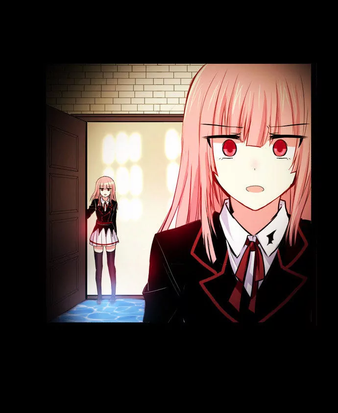 Crepuscule: Chapter 203 - Page 8