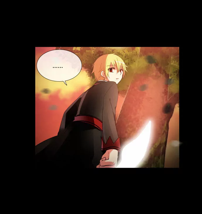 Crepuscule: Chapter 205 - Page 25