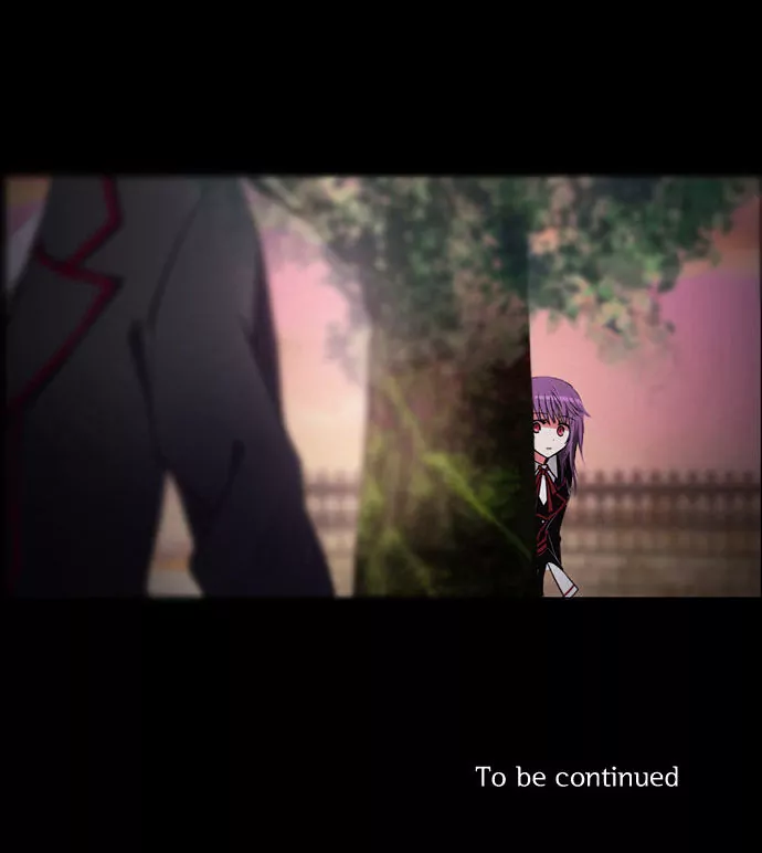 Crepuscule: Chapter 205 - Page 35