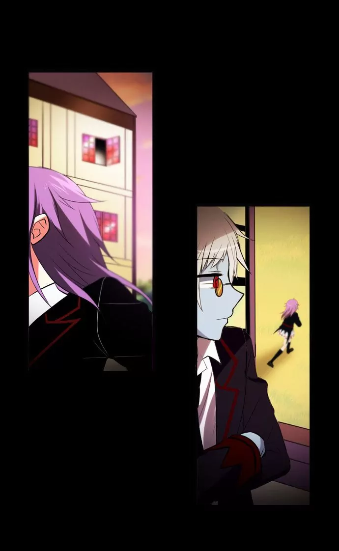 Crepuscule: Chapter 207 - Page 37