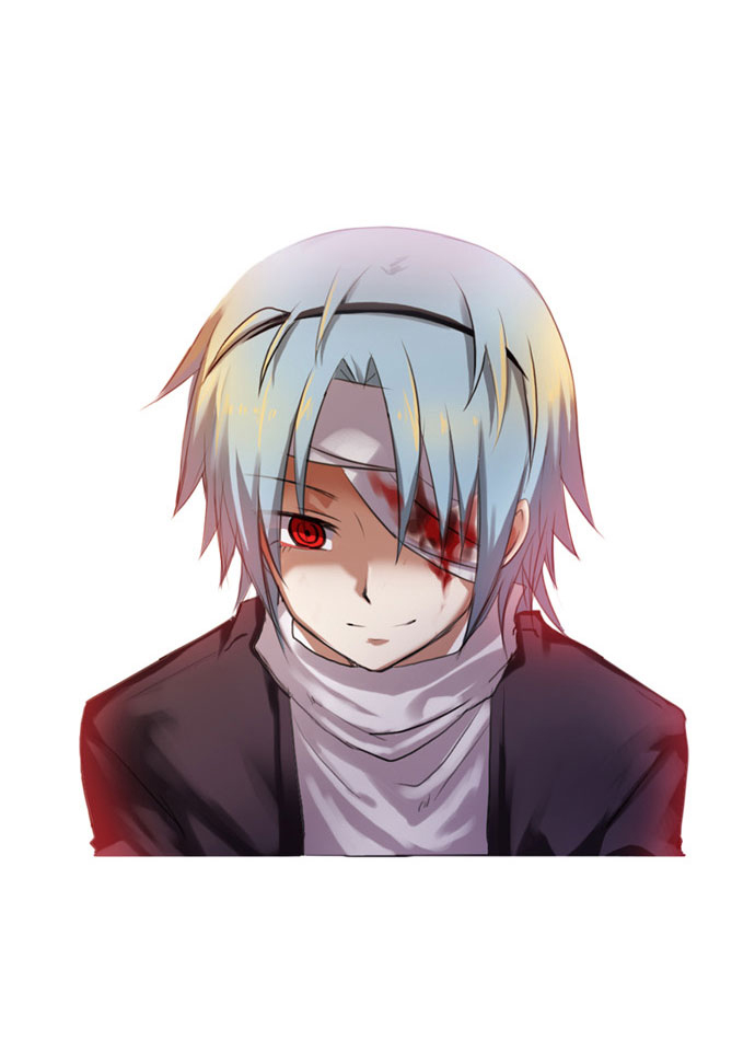 Crepuscule: Chapter 24 - Page 18