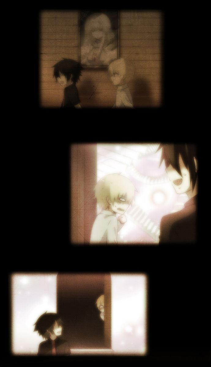 Crepuscule: Chapter 26 - Page 13