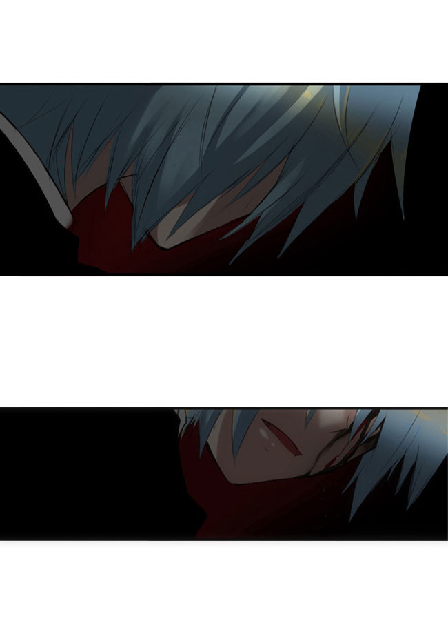 Crepuscule: Chapter 27 - Page 27