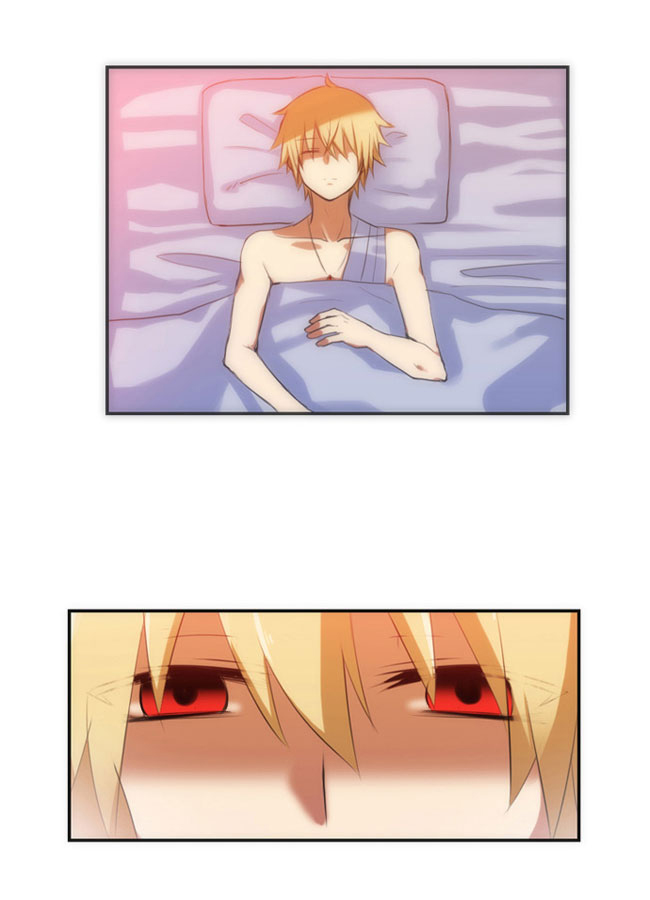 Crepuscule: Chapter 28 - Page 32