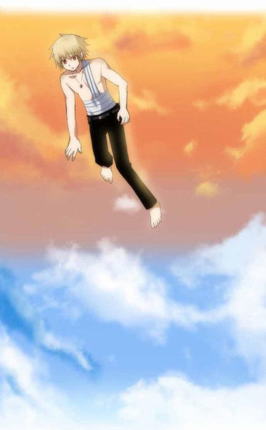 Crepuscule: Chapter 29 - Page 13