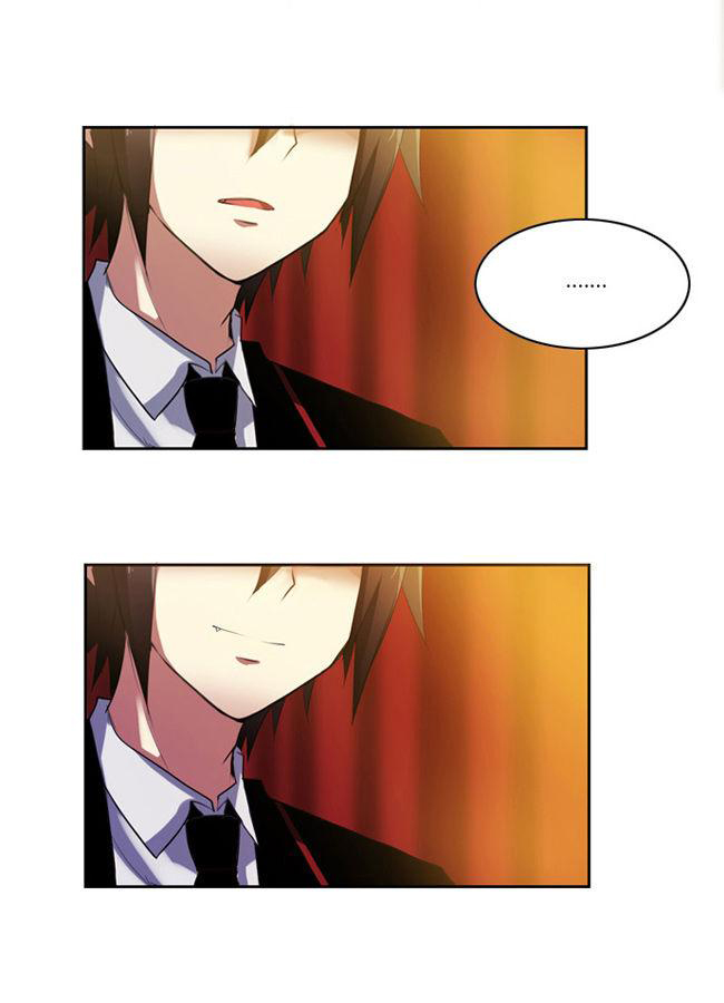 Crepuscule: Chapter 30 - Page 24