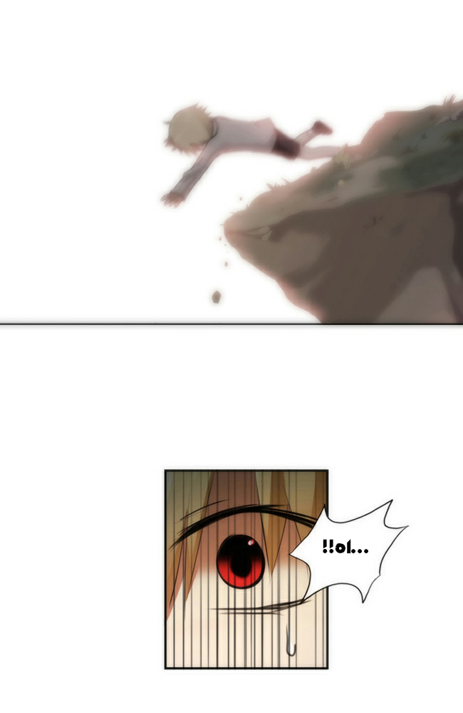 Crepuscule: Chapter 32 - Page 21