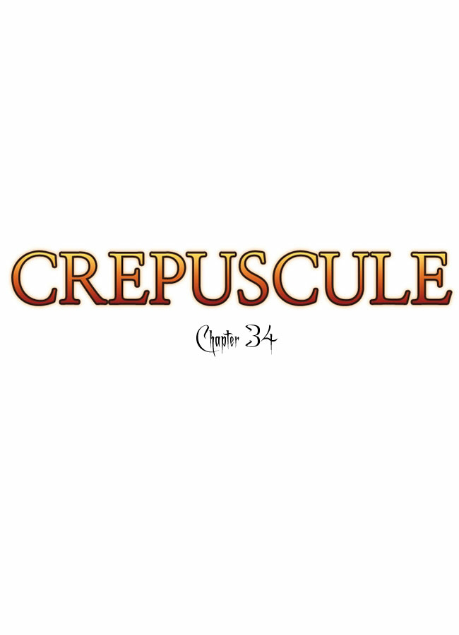 Crepuscule: Chapter 34 - Page 10