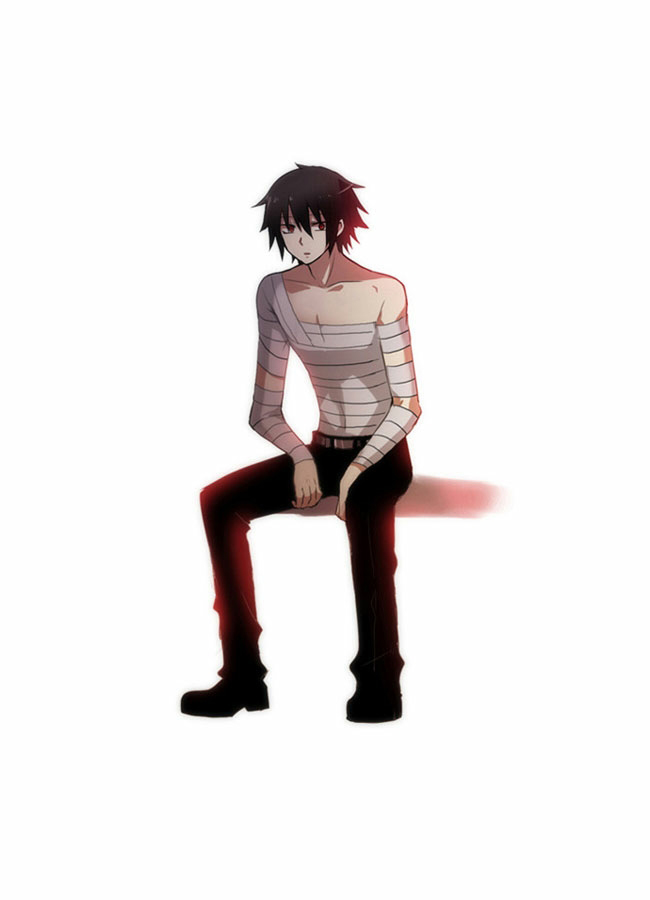 Crepuscule: Chapter 34 - Page 14