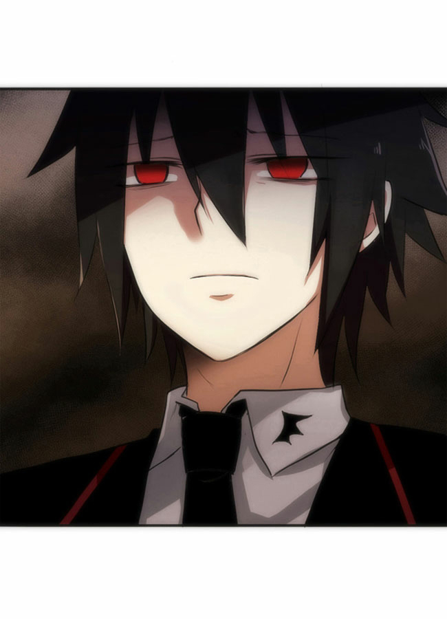 Crepuscule: Chapter 34 - Page 23