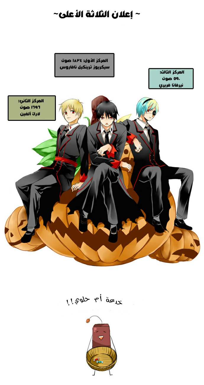 Crepuscule: Chapter 37 - Page 36