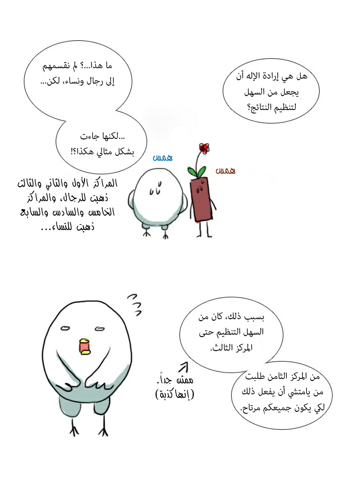 Crepuscule: Chapter 37 - Page 40