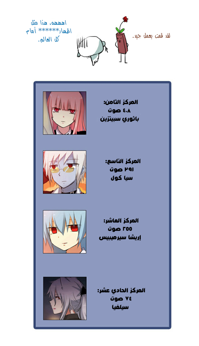 Crepuscule: Chapter 37 - Page 41