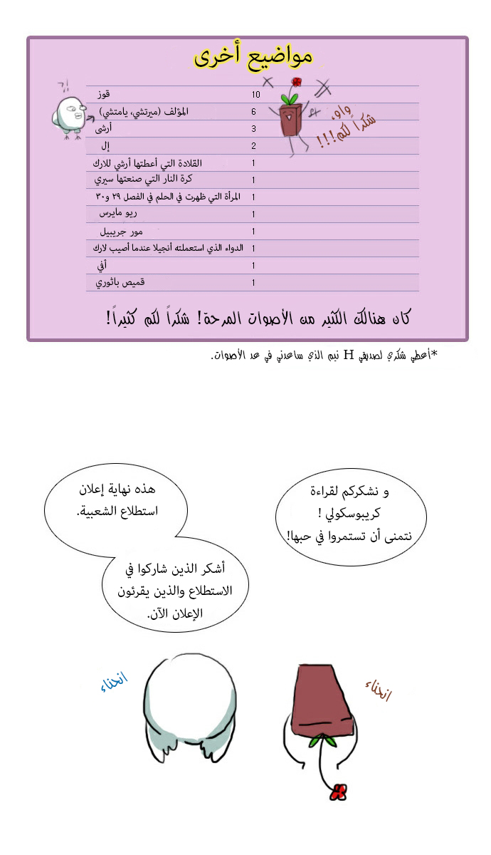 Crepuscule: Chapter 37 - Page 43