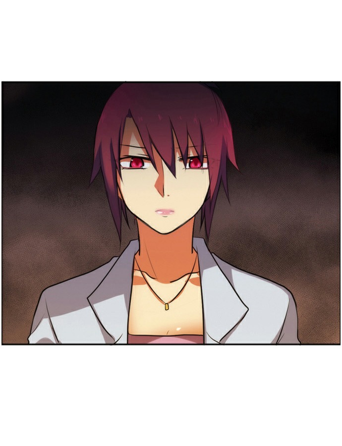 Crepuscule: Chapter 38 - Page 7