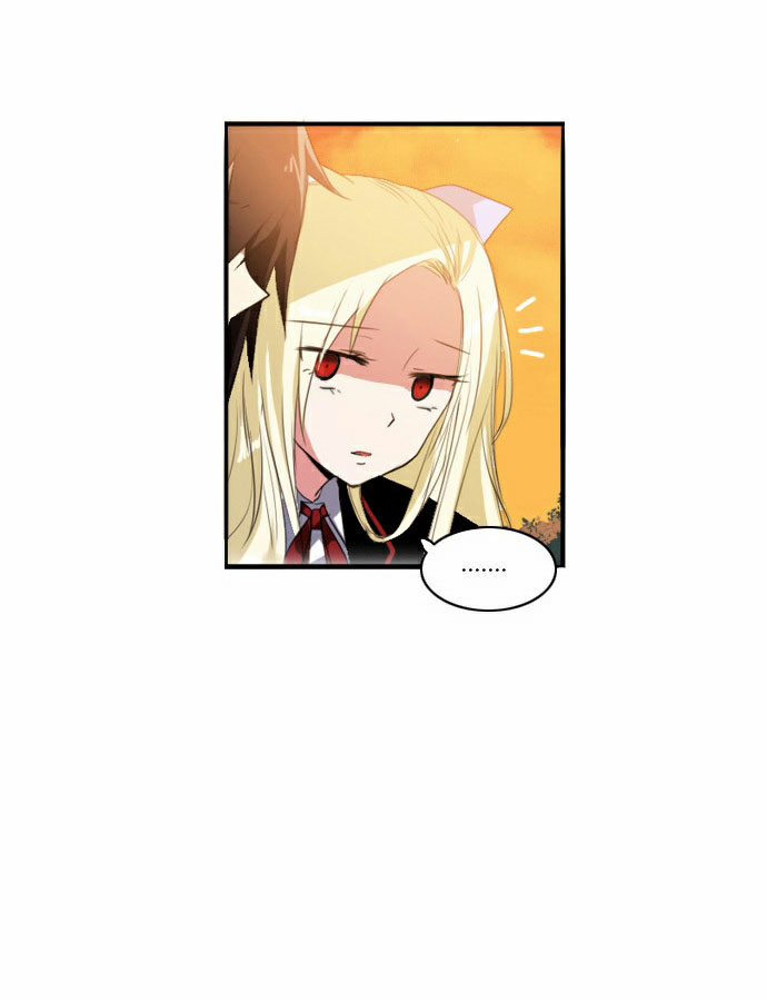 Crepuscule: Chapter 43 - Page 21