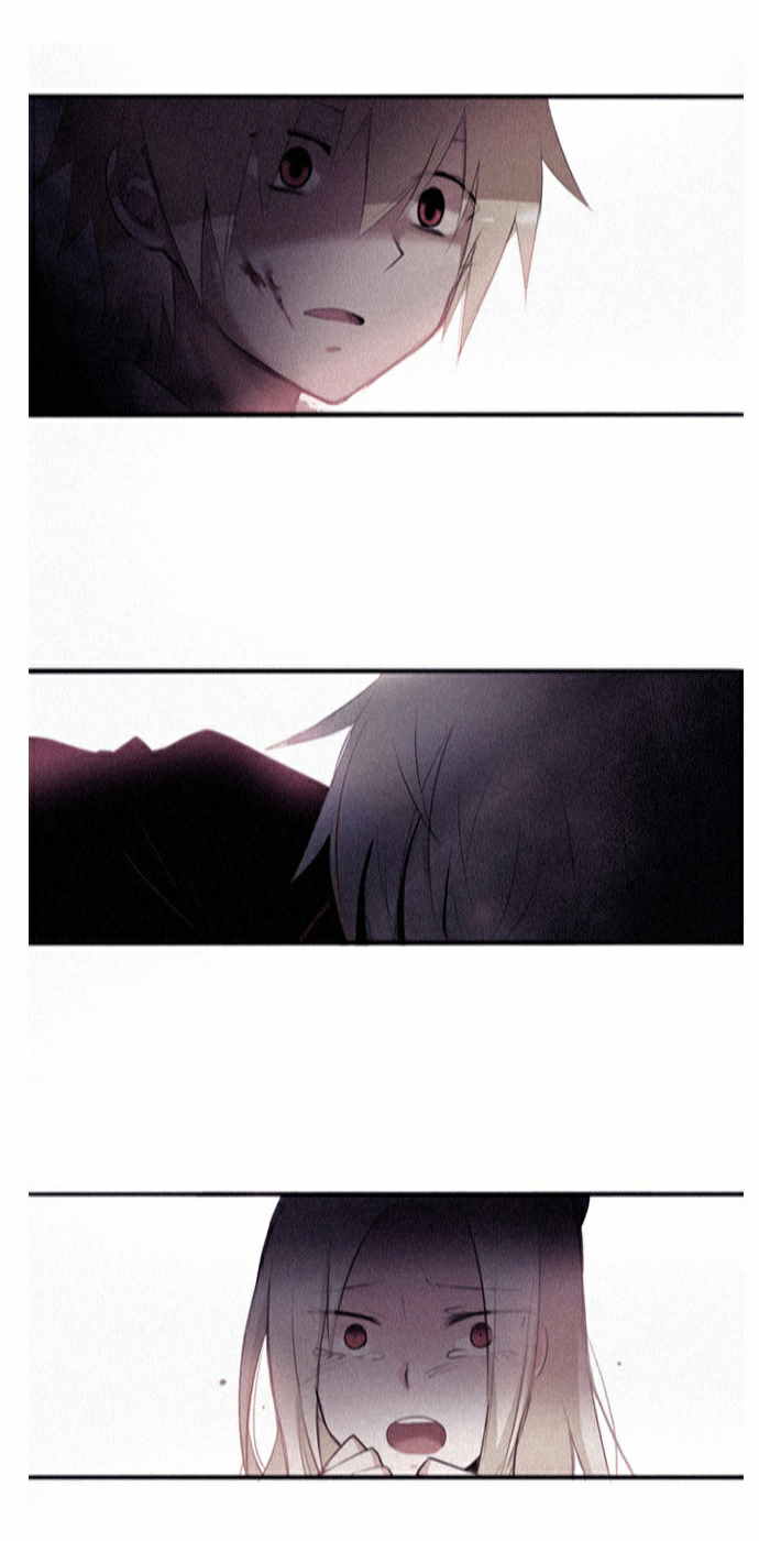 Crepuscule: Chapter 44 - Page 19