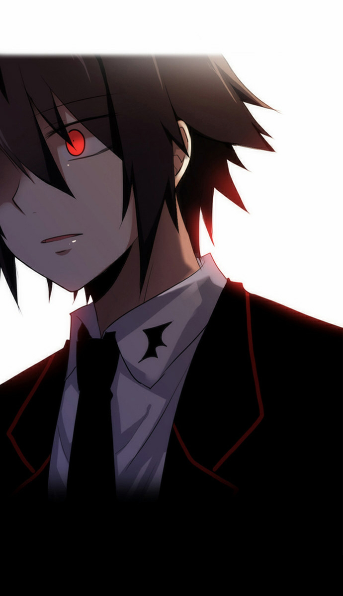 Crepuscule: Chapter 46 - Page 26