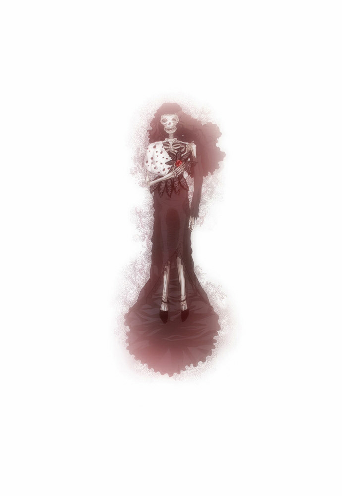 Crepuscule: Chapter 47 - Page 6