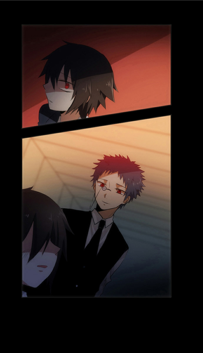 Crepuscule: Chapter 47 - Page 30