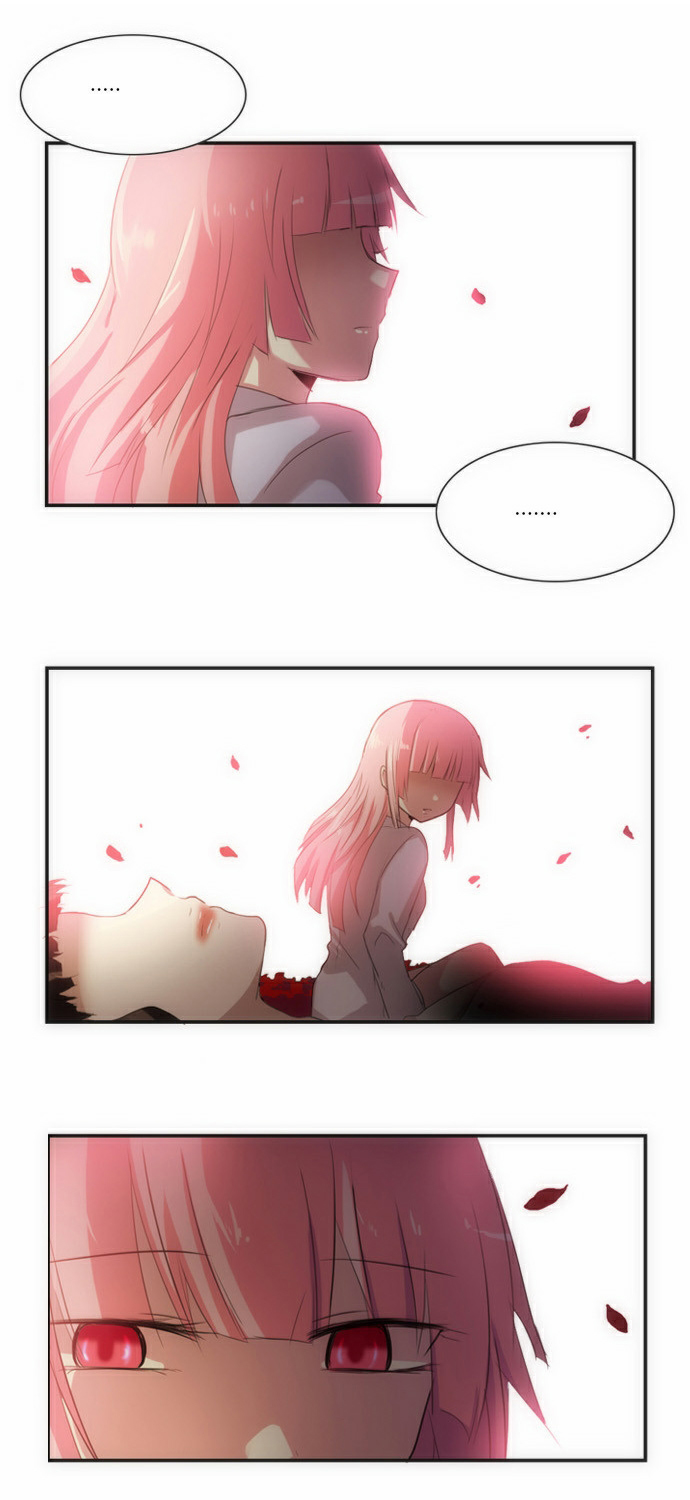 Crepuscule: Chapter 48 - Page 2