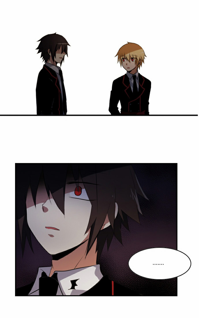 Crepuscule: Chapter 48 - Page 11