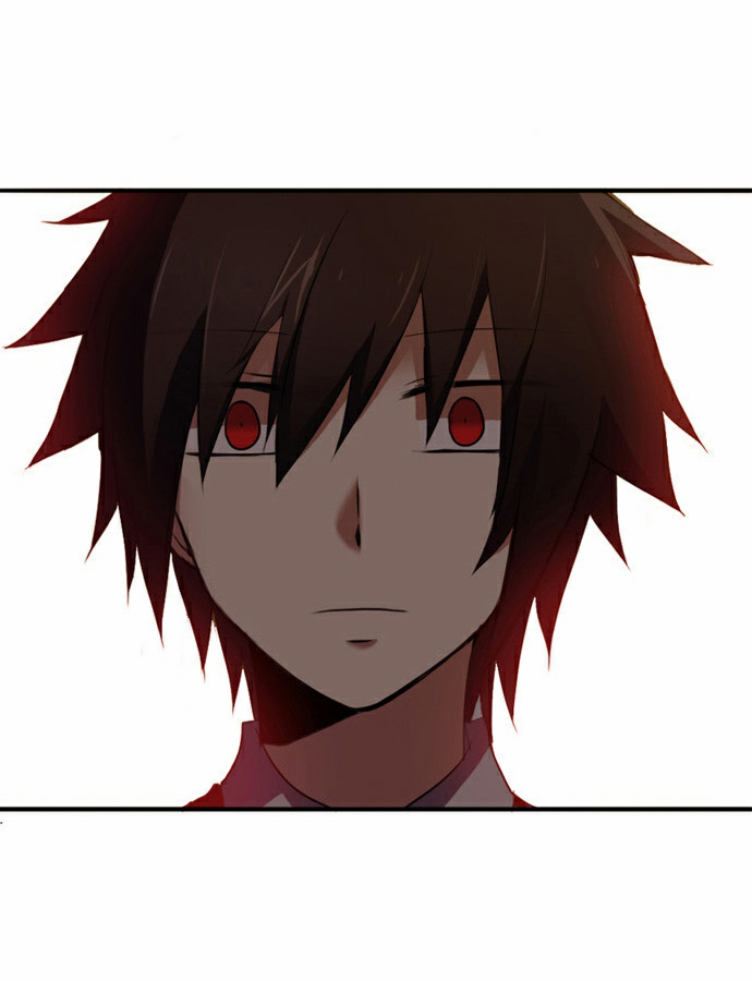 Crepuscule: Chapter 50 - Page 22