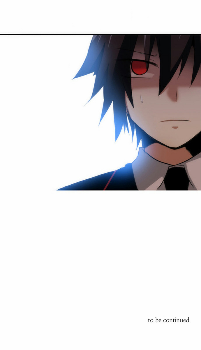 Crepuscule: Chapter 54 - Page 32