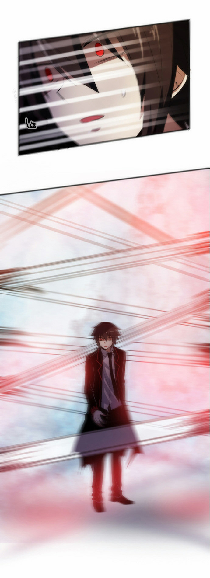 Crepuscule: Chapter 55 - Page 17