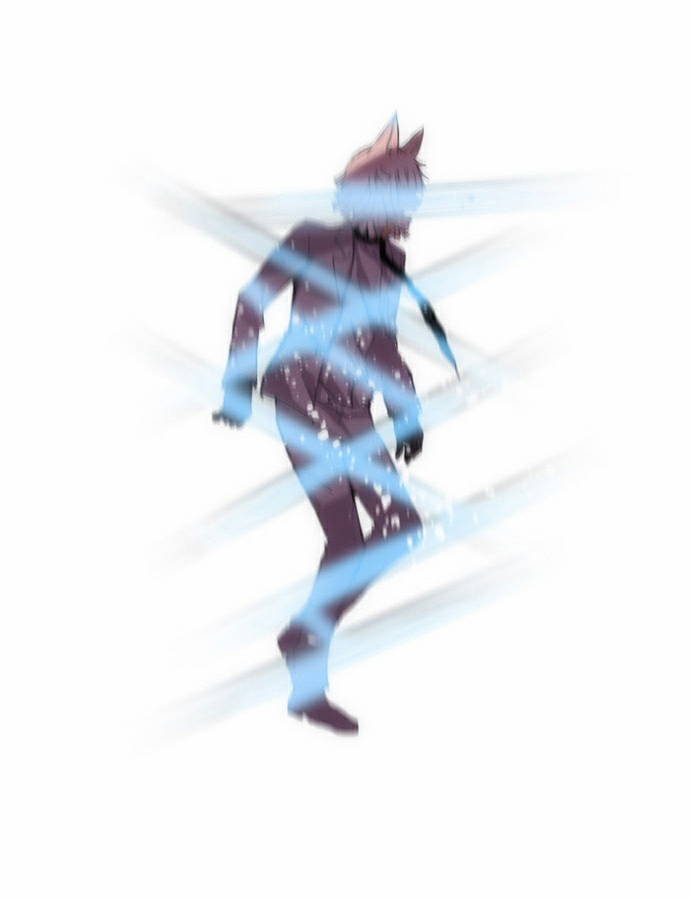 Crepuscule: Chapter 57 - Page 32