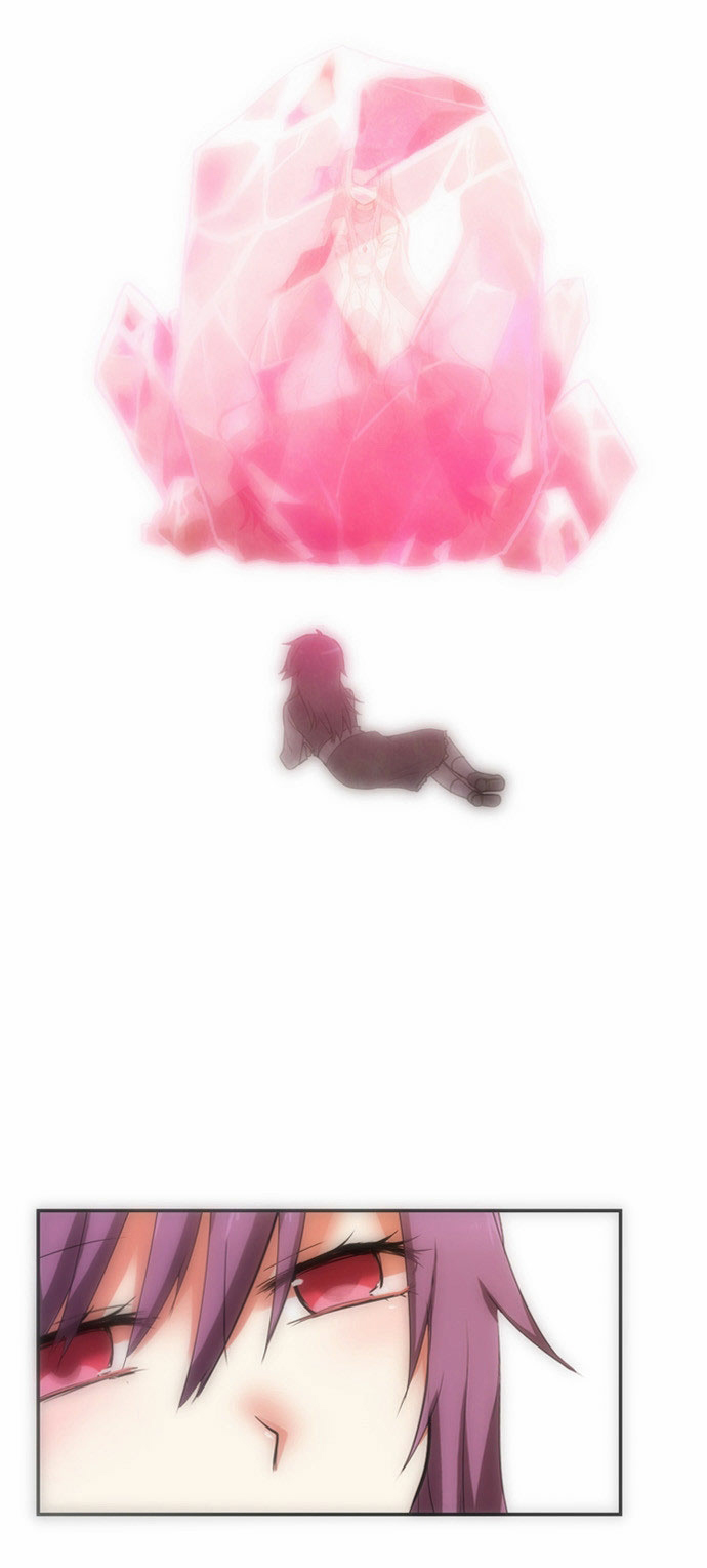 Crepuscule: Chapter 64 - Page 4