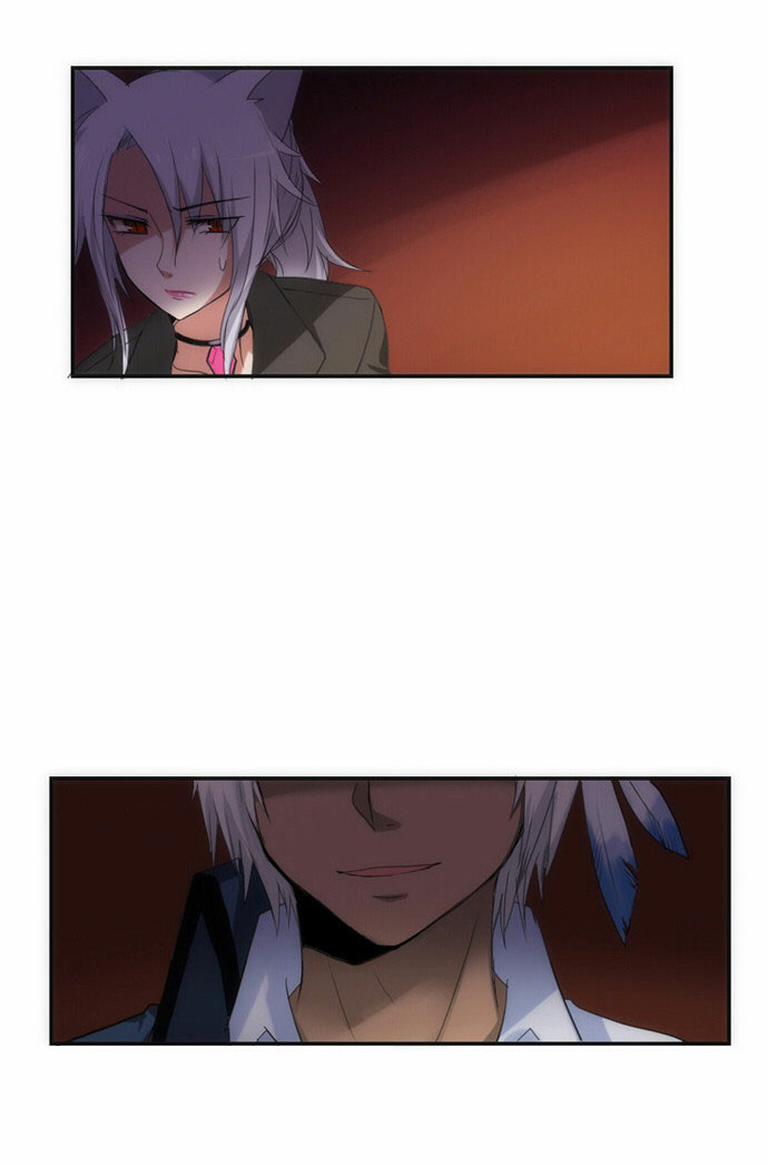 Crepuscule: Chapter 64 - Page 33