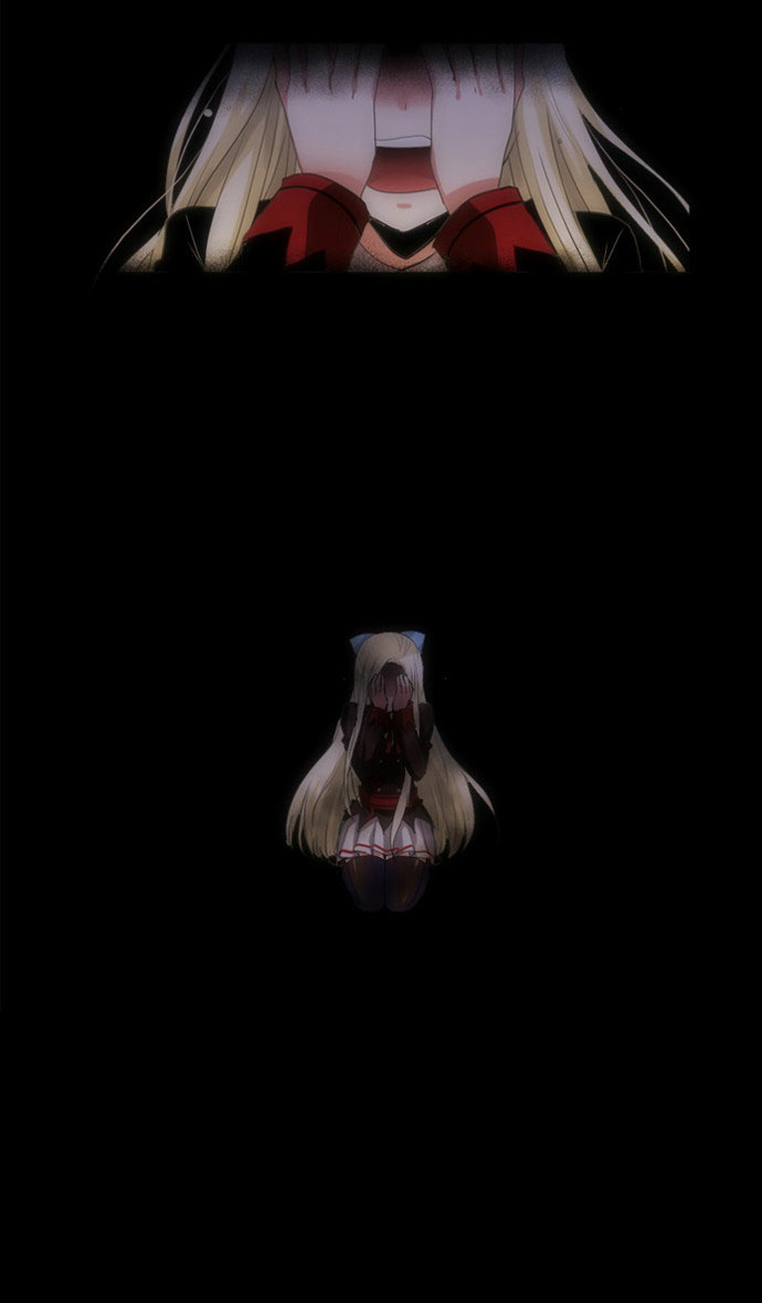 Crepuscule: Chapter 67 - Page 8