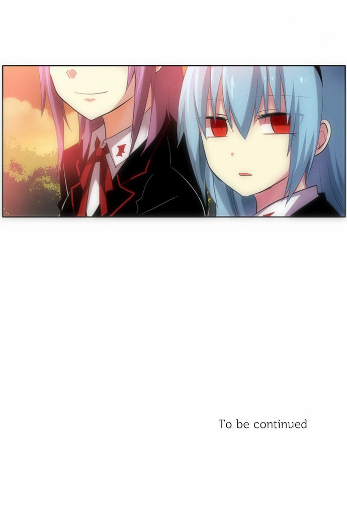 Crepuscule: Chapter 68 - Page 22