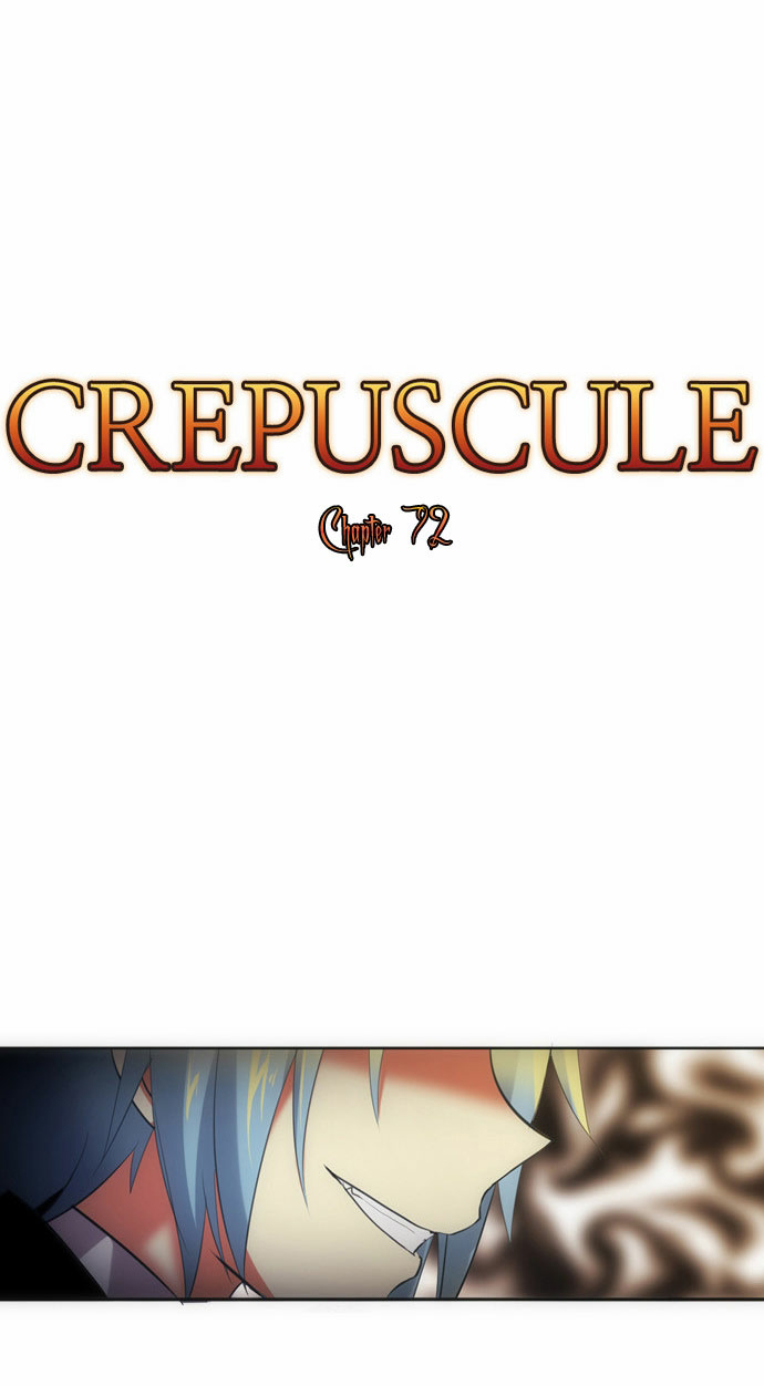 Crepuscule: Chapter 72 - Page 6